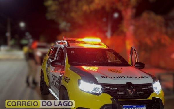 Foto: Correio do Lago