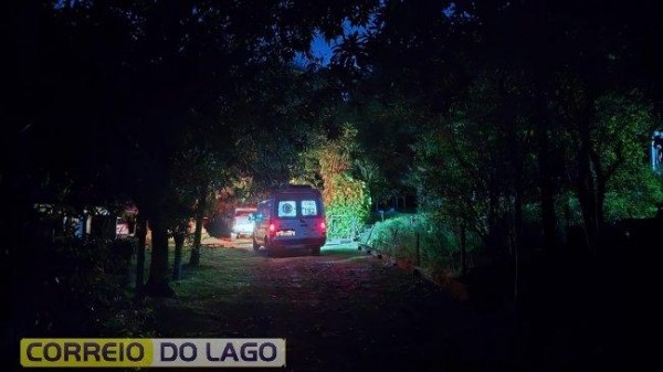 Foto: Correio do Lago