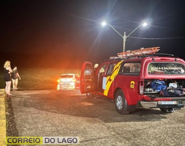 Foto: Correio do Lago