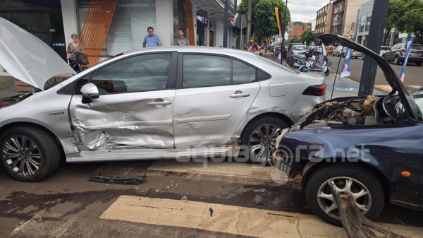 Fotos: Aqui Agora