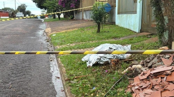 Foto: Preto no Branco