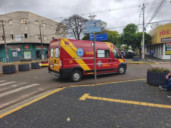 Foto: Marcio Cerny / Marechal News
