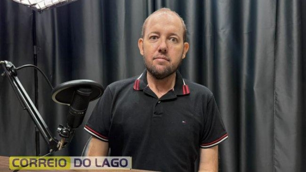 Foto: Correio do Lago