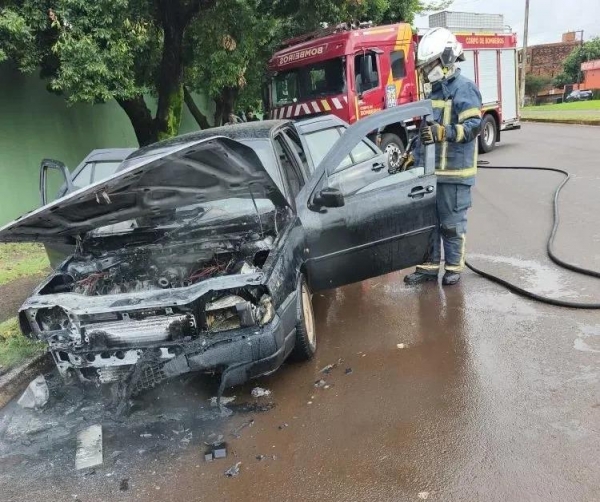 Foto: Marechal News