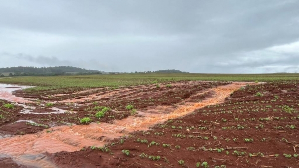Foto: Prefeitura de Marechal Rondon.