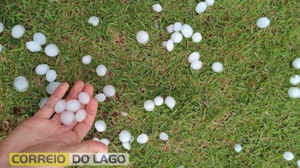 Fotos: Correio do Lago