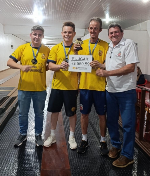 Fotos: Assessoria.